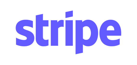 Logo stripe