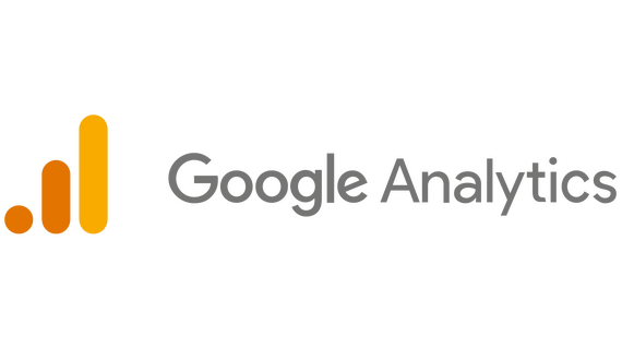 Logo Google analytics