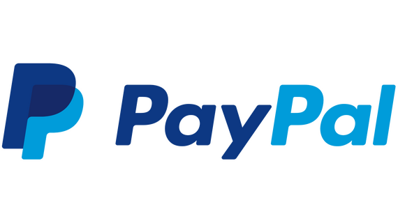 Logo Paypal